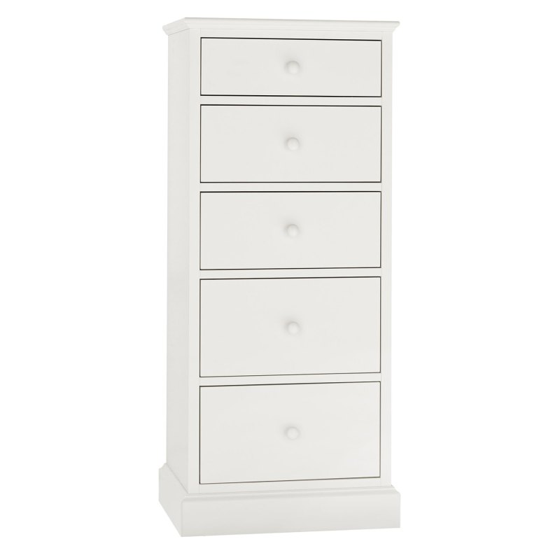 Ashton 5 Drawer Tall Chest Ashton 5 Drawer Tall Chest