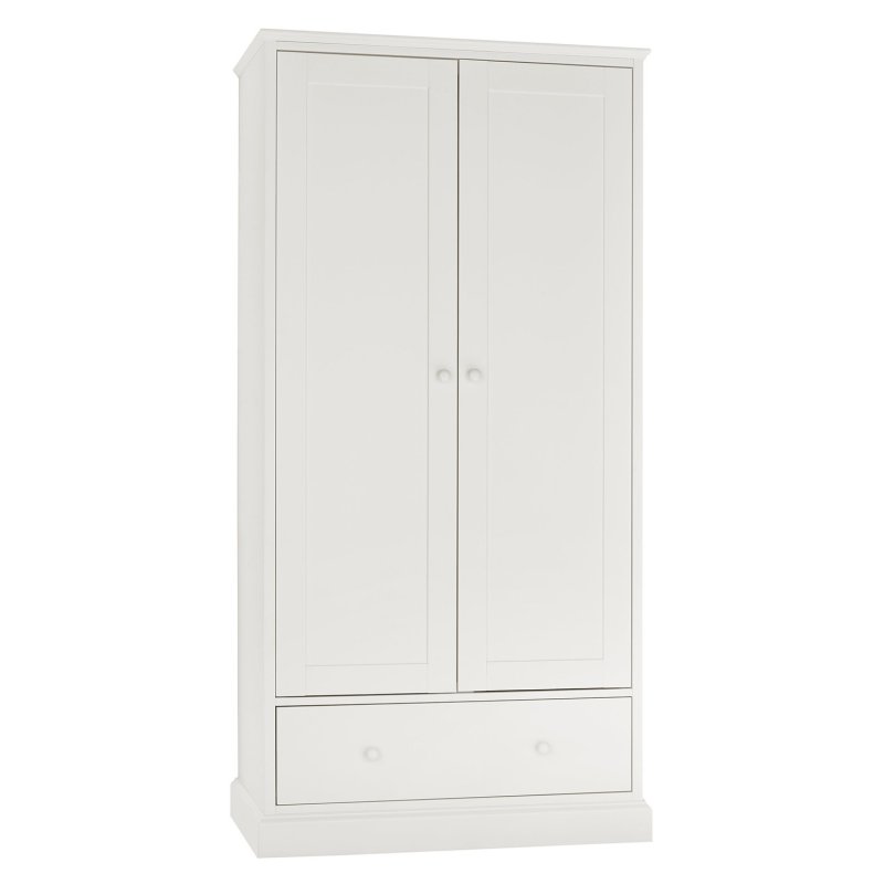 Ashton Double Wardrobe Ashton Double Wardrobe