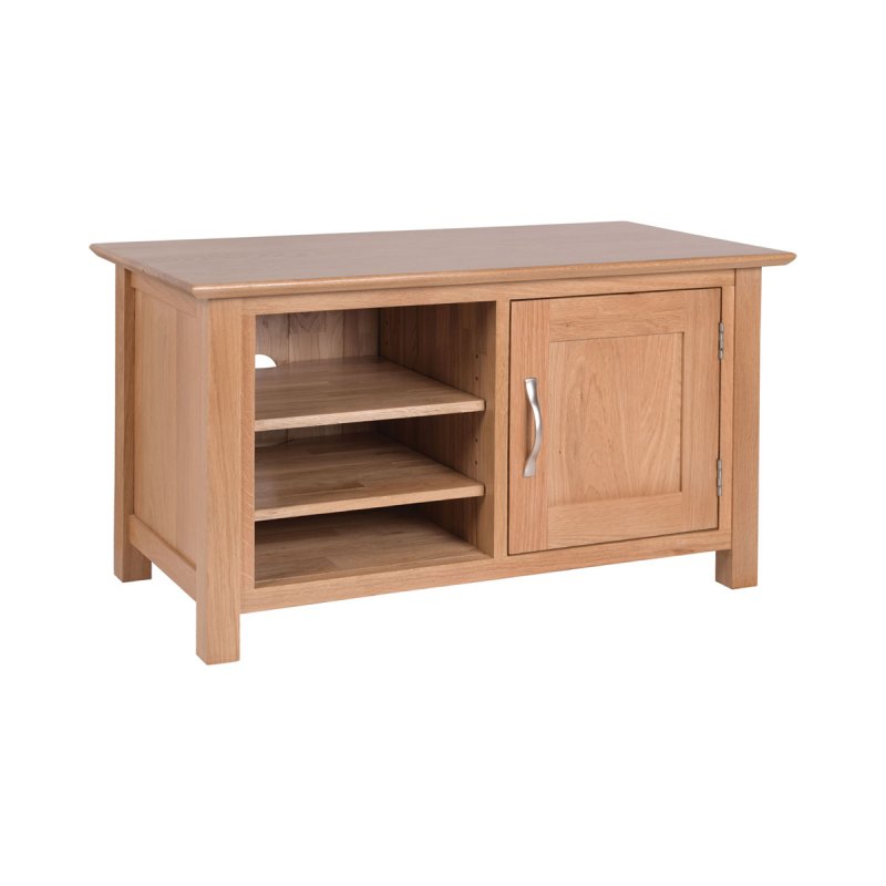 Lynton Oak Standard TV Unit Lynton Oak Standard TV Unit