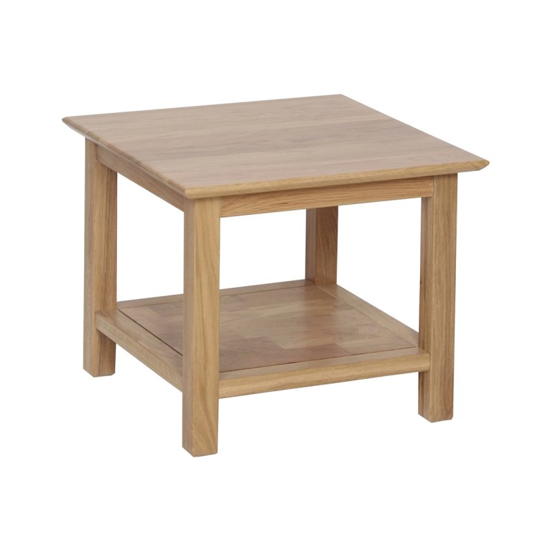 Lynton Oak Small Coffee Table Lynton Oak Small Coffee Table
