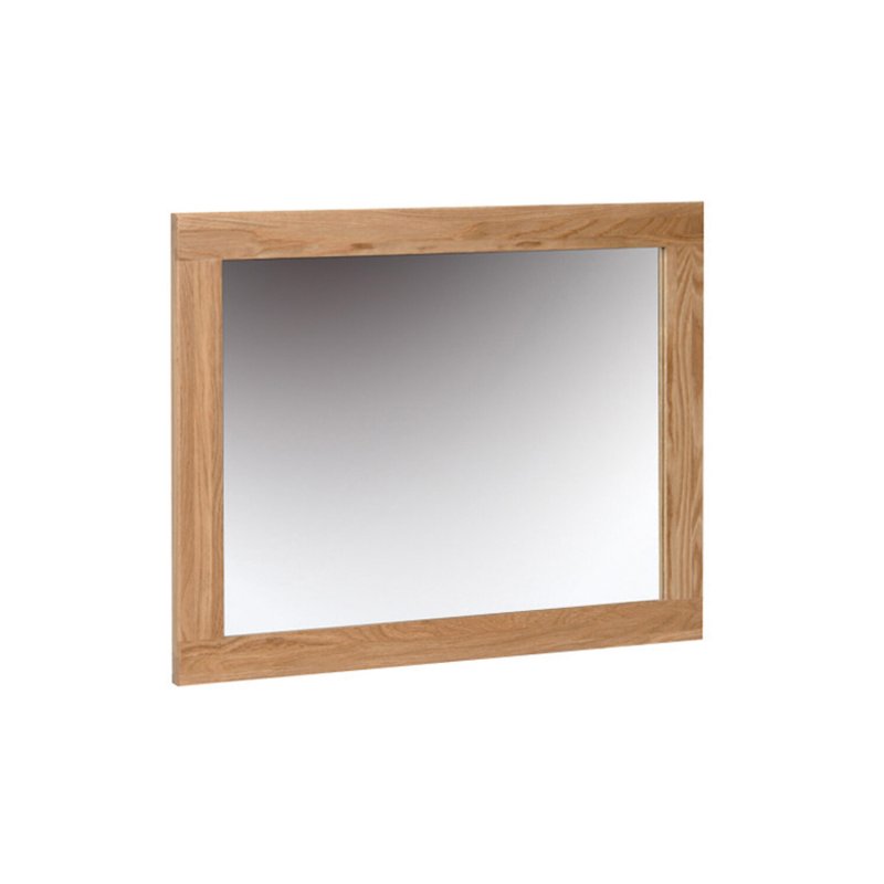 Lynton Oak Wall Mirror Lynton Oak Wall Mirror