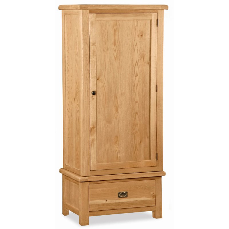 Hamilton Single Wardrobe Hamilton Single Wardrobe