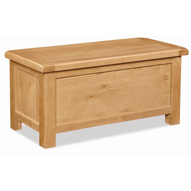 Hamilton Storage Box Hamilton Storage Box