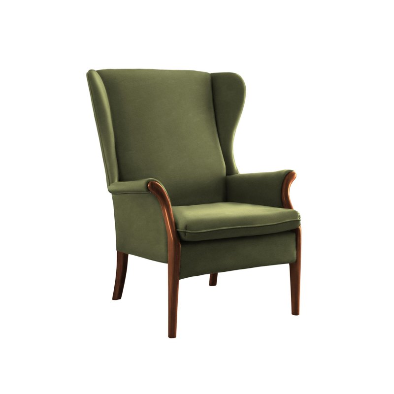 Parker Knoll Froxfield Wing Chair Parker Knoll Froxfield Wing Chair