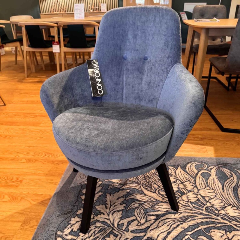 Showroom Clearance: Conform Gaga Chair Showroom Clearance: Conform Gaga Chair
