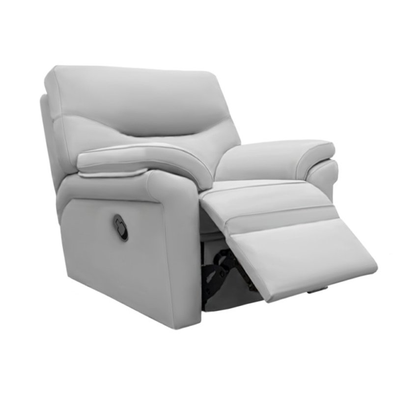 G Plan Seattle Manual Recliner Chair G Plan Seattle Manual Recliner Chair