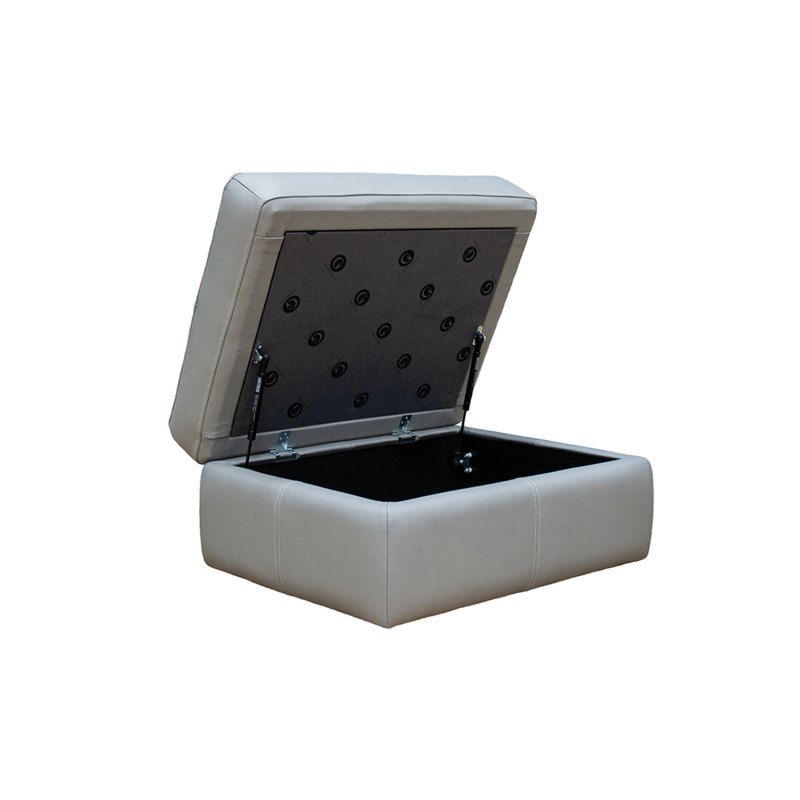 G Plan Seattle Storage Footstool G Plan Seattle Storage Footstool