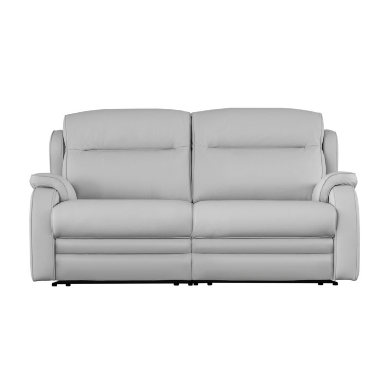 Parker Knoll Boston Large 2 Seater Manual Recliner Sofa Parker Knoll Boston Large 2 Seater Manual Recliner Sofa