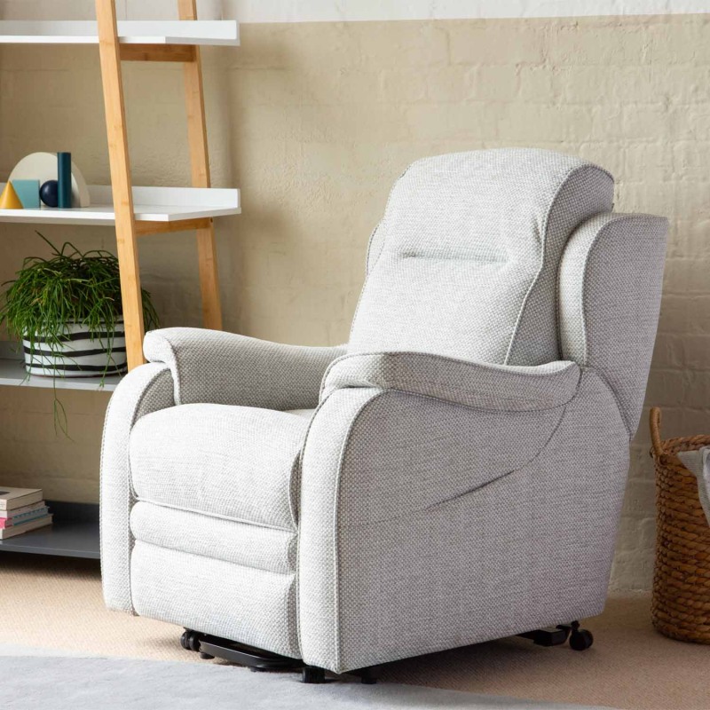 Parker Knoll Boston Armchair TR Hayes