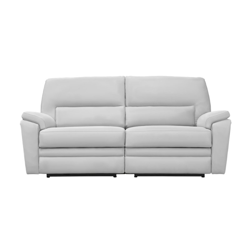 Parker Knoll Hampton Large 2 Seater Power Recliner Sofa Parker Knoll Hampton Large 2 Seater Power Recliner Sofa