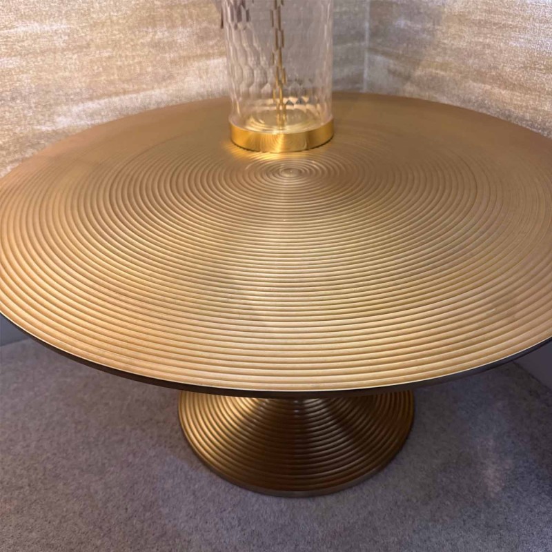 Showroom Clearance: Dexter Coffee Table Showroom Clearance: Dexter Coffee Table