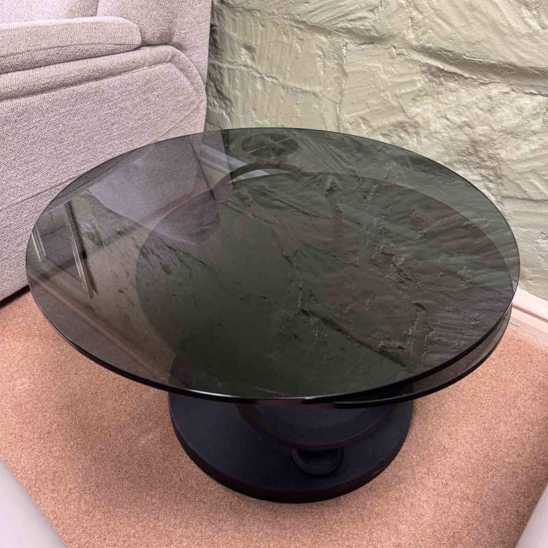 Showroom Clearance: Eolia CT125 Coffee Table Showroom Clearance: Eolia CT125 Coffee Table