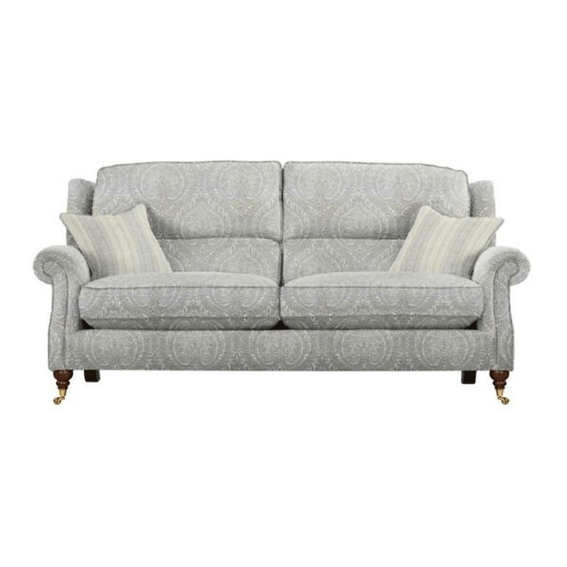 Parker Knoll Oakham Large 2 Seater Sofa Parker Knoll Oakham Large 2 Seater Sofa