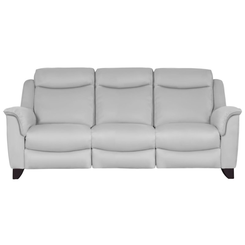 Parker Knoll Manhattan 3 Seater Power Recliner Sofa Parker Knoll Manhattan 3 Seater Power Recliner Sofa