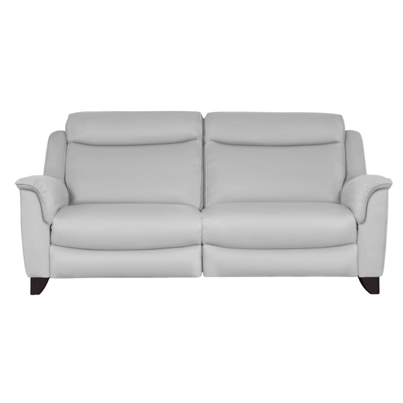 Parker Knoll Manhattan Large 2 Seater Power Recliner Sofa Parker Knoll Manhattan Large 2 Seater Power Recliner Sofa