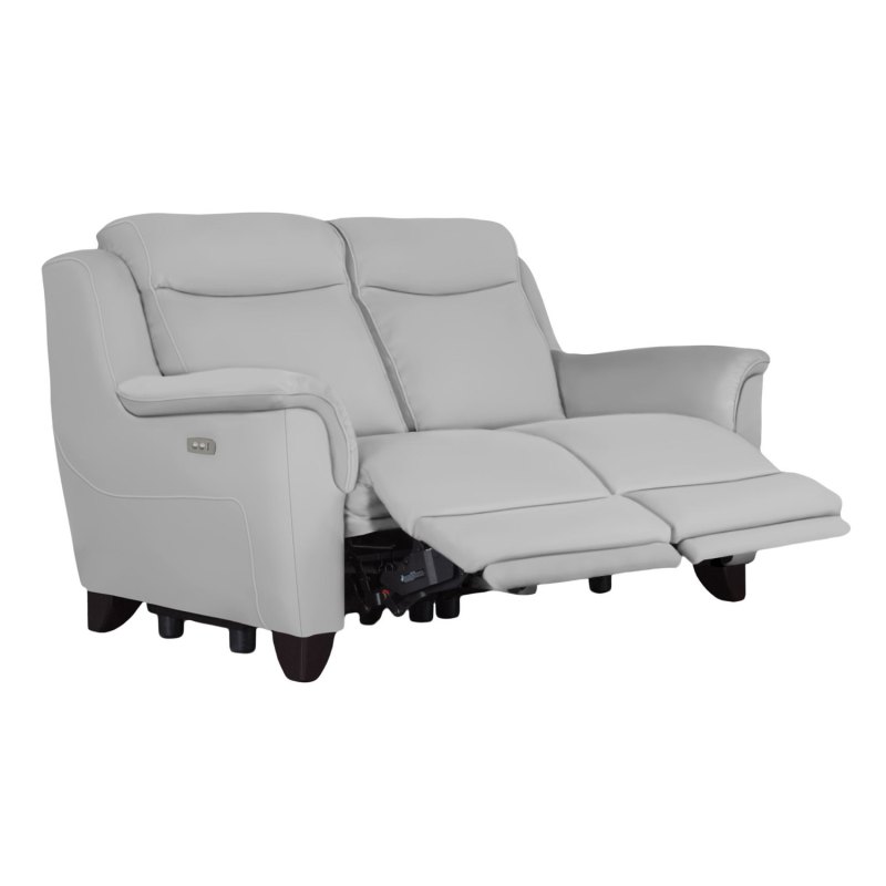 Parker Knoll Manhattan 2 Seater Power Recliner Sofa Parker Knoll Manhattan 2 Seater Power Recliner Sofa