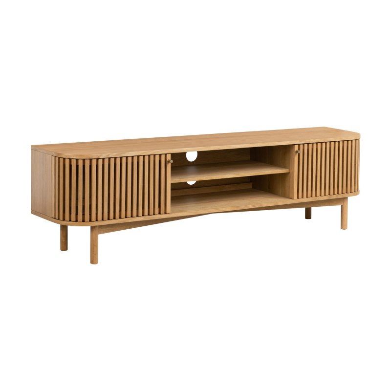 Staveley Large TV Unit Staveley Large TV Unit