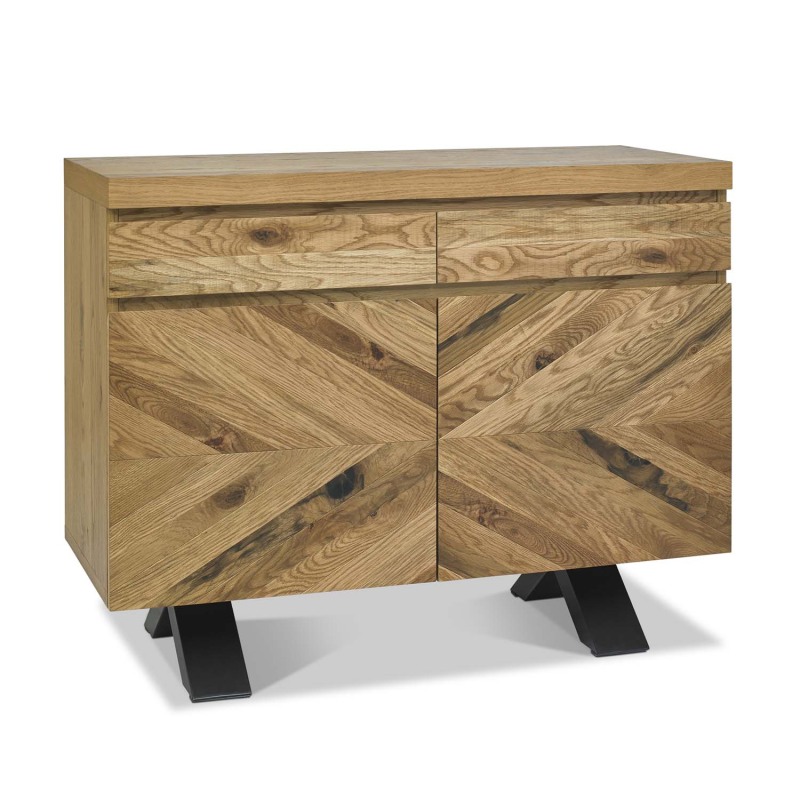 Ellis Narrow Sideboard Ellis Narrow Sideboard