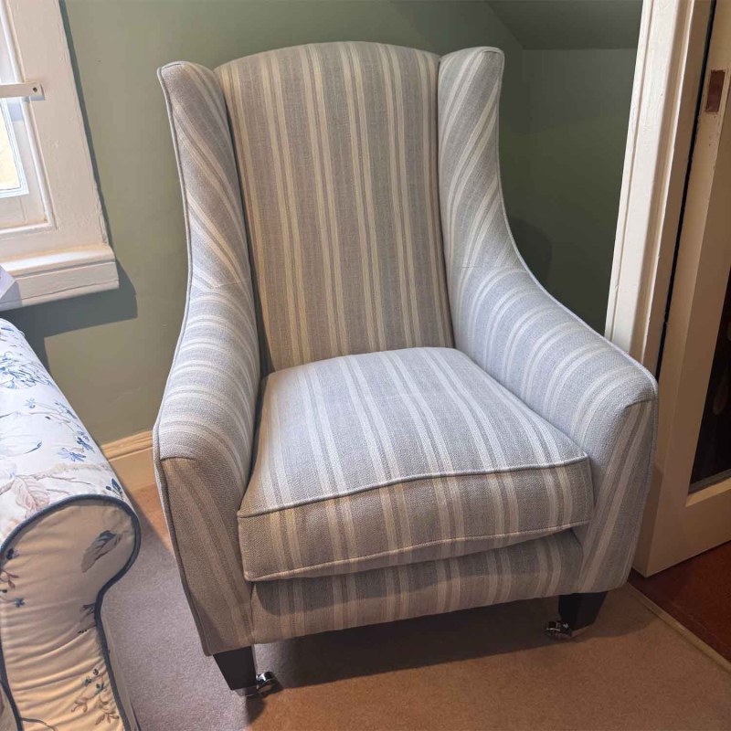 Showroom Clearance: Parker Knoll Mitford Chair Showroom Clearance: Parker Knoll Mitford Chair