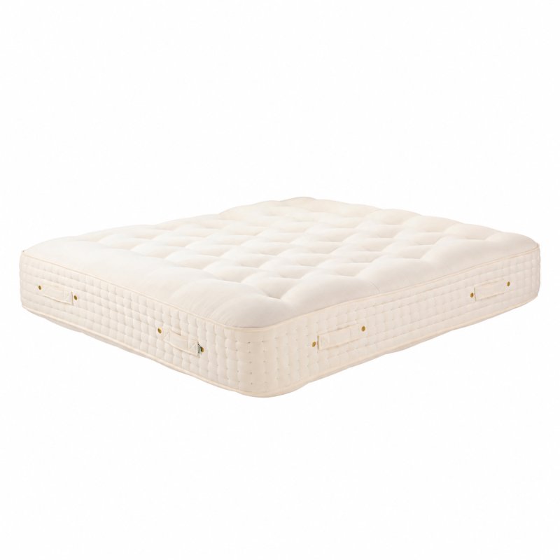 Enchanted House Cadeleigh Mattress Enchanted House Cadeleigh Mattress