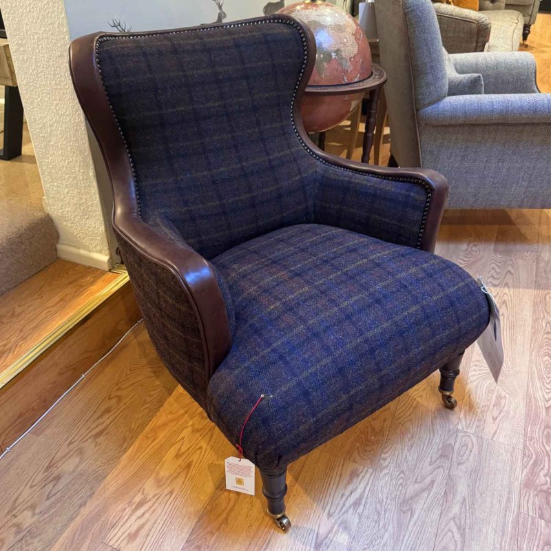 Showroom Clearance: Tetrad Nairn Chair Showroom Clearance: Tetrad Nairn Chair