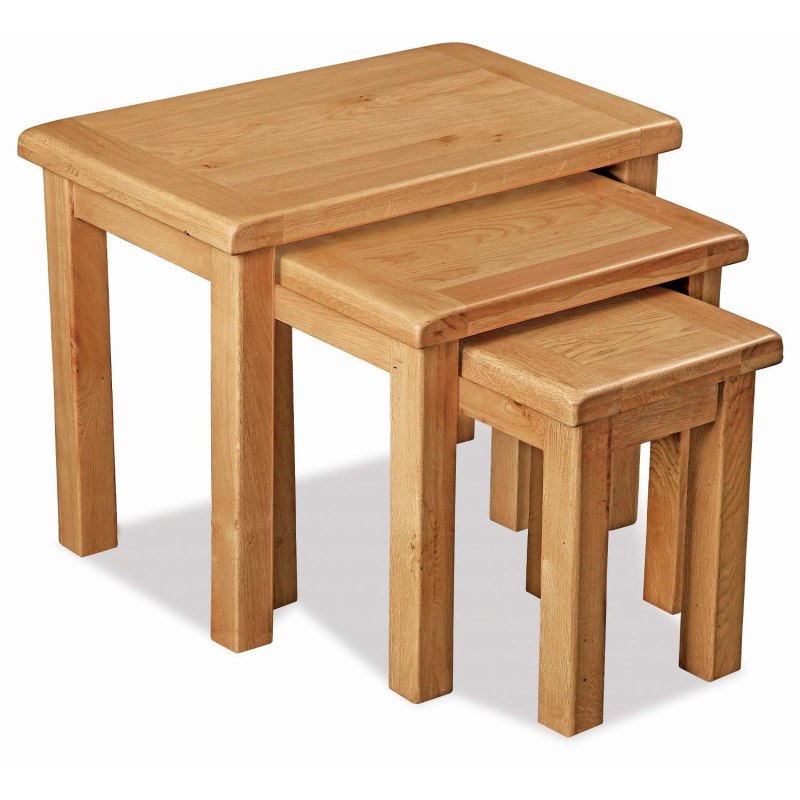 Hamilton Nest of Tables Hamilton Nest of Tables
