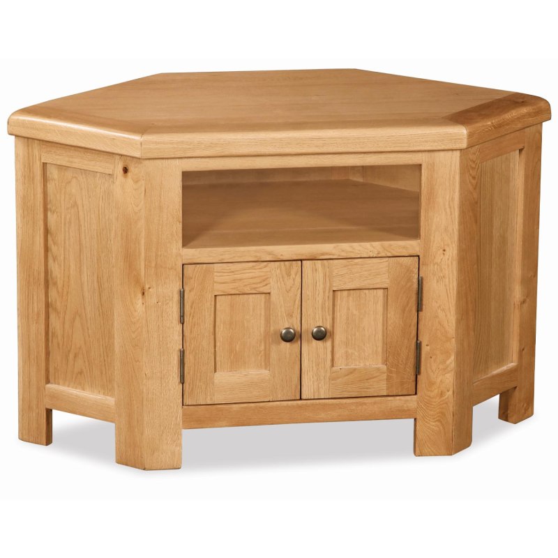 Hamilton Corner TV Unit Hamilton Corner TV Unit