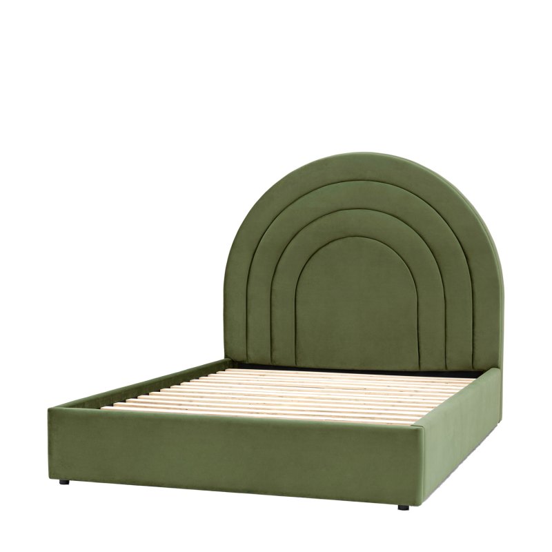 Fitzgerald Bedframe Fitzgerald Bedframe