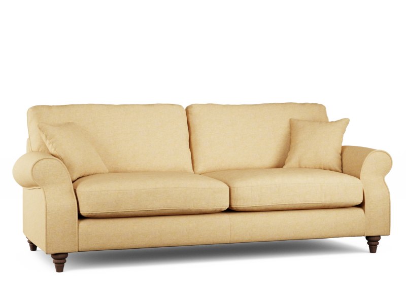 Chuffnell 4 Seater Sofa Chuffnell 4 Seater Sofa