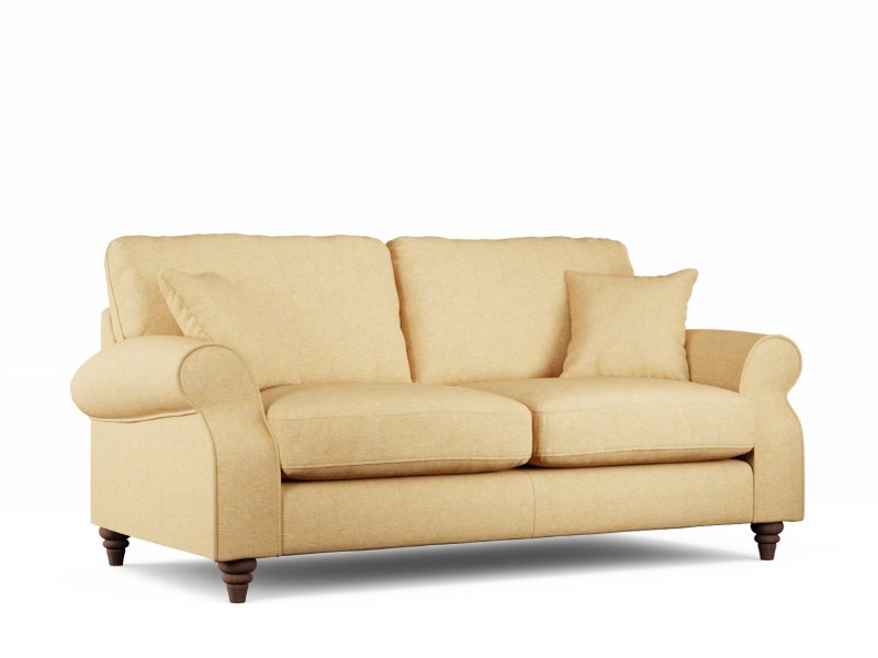 Chuffnell 3 Seater Sofa Chuffnell 3 Seater Sofa