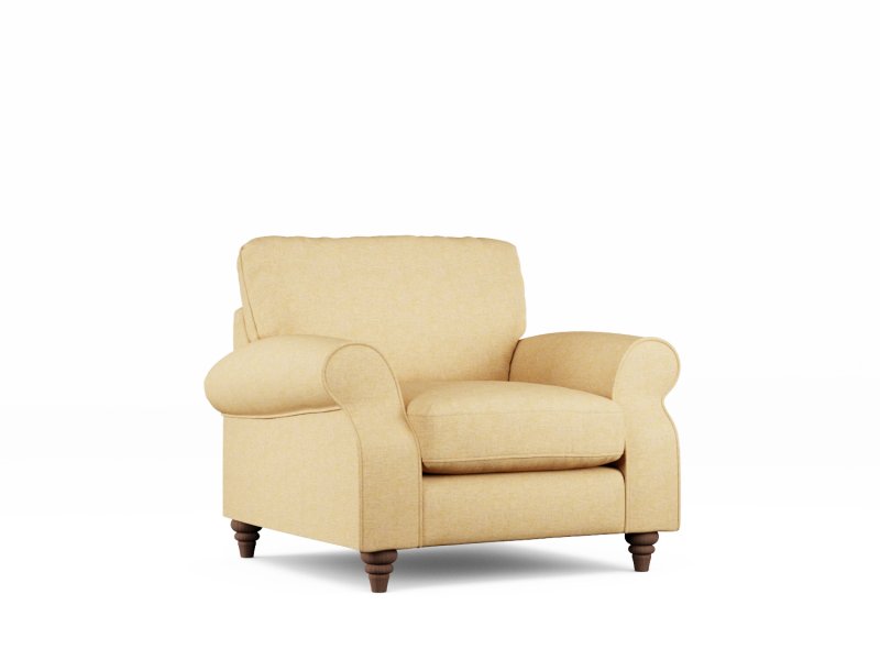 Chuffnell Chair Chuffnell Chair