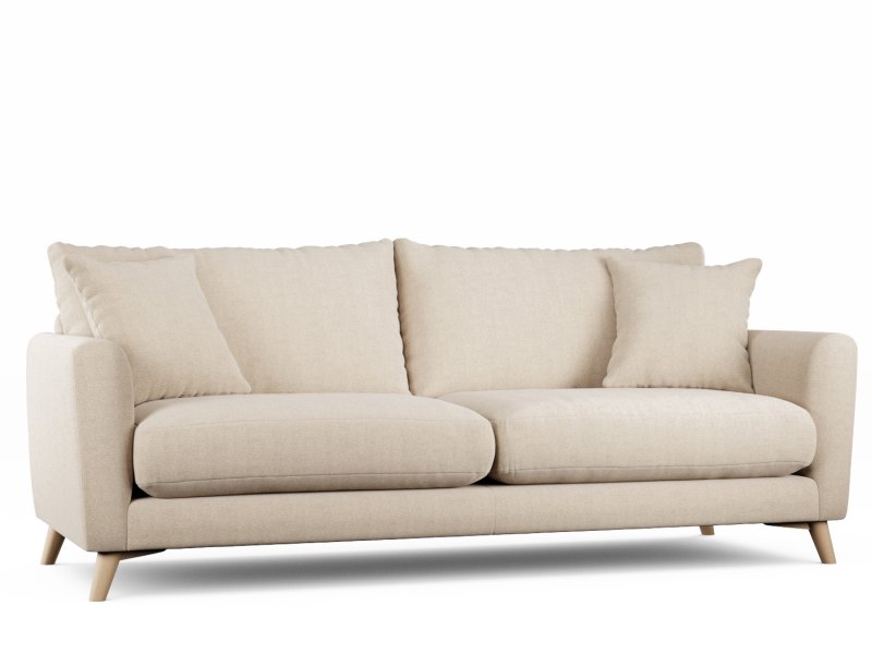 Meredith 4 Seater Sofa Meredith 4 Seater Sofa