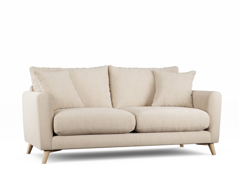 Meredith 3 Seater Sofa Meredith 3 Seater Sofa
