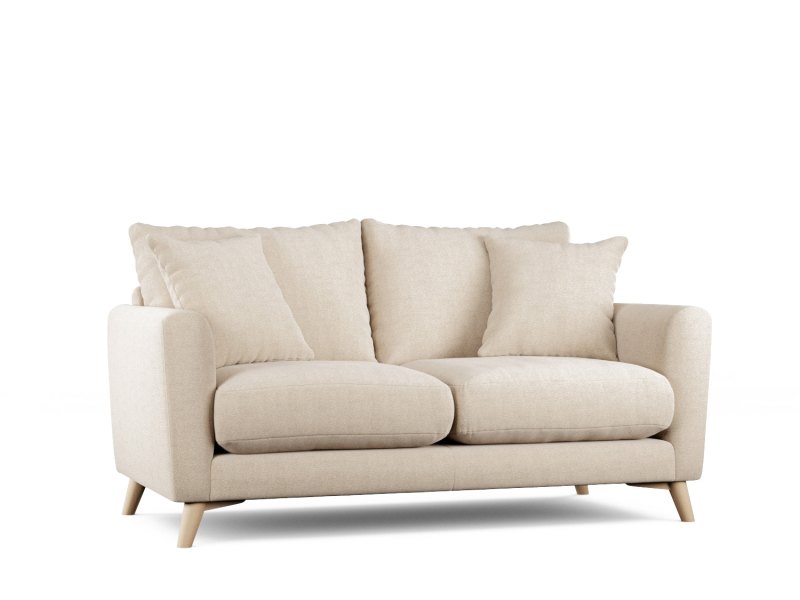 Meredith 2 Seater Sofa Meredith 2 Seater Sofa