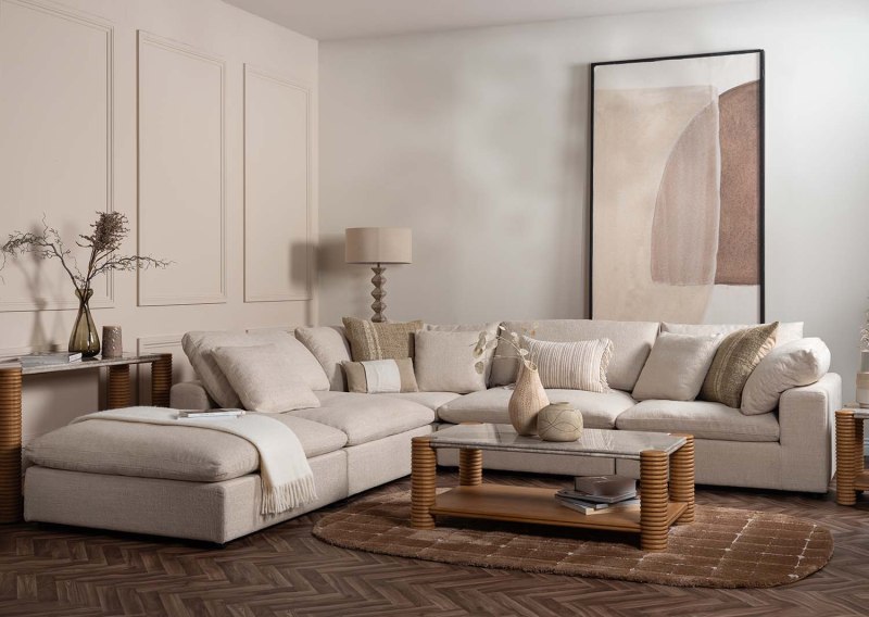 Zachary Corner Sofa Group Zachary Corner Sofa Group