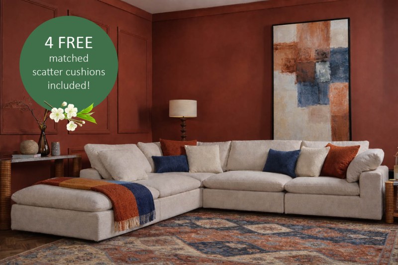 Zachary Corner Sofa Group Zachary Corner Sofa Group