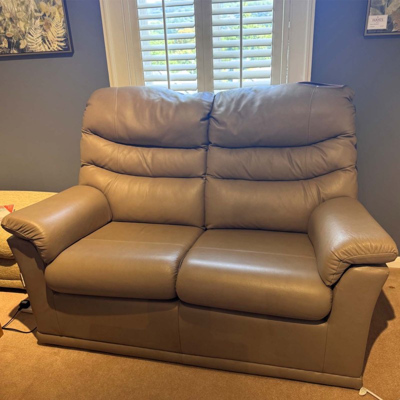 Showroom Clearance: G Plan Malvern 2 Seater Sofa Showroom Clearance: G Plan Malvern 2 Seater Sofa