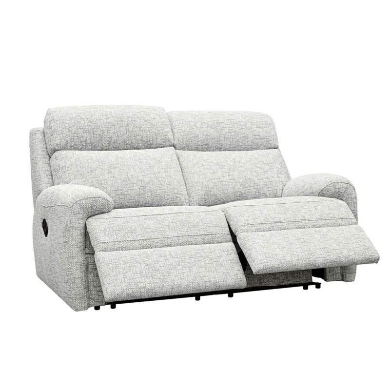 G Plan Hardy 2 Seater Manual Double Recliner Sofa G Plan Hardy 2 Seater Manual Double Recliner Sofa