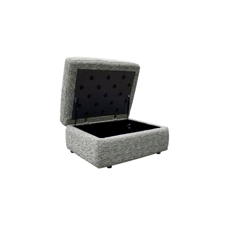 G Plan Hardy Storage Footstool G Plan Hardy Storage Footstool