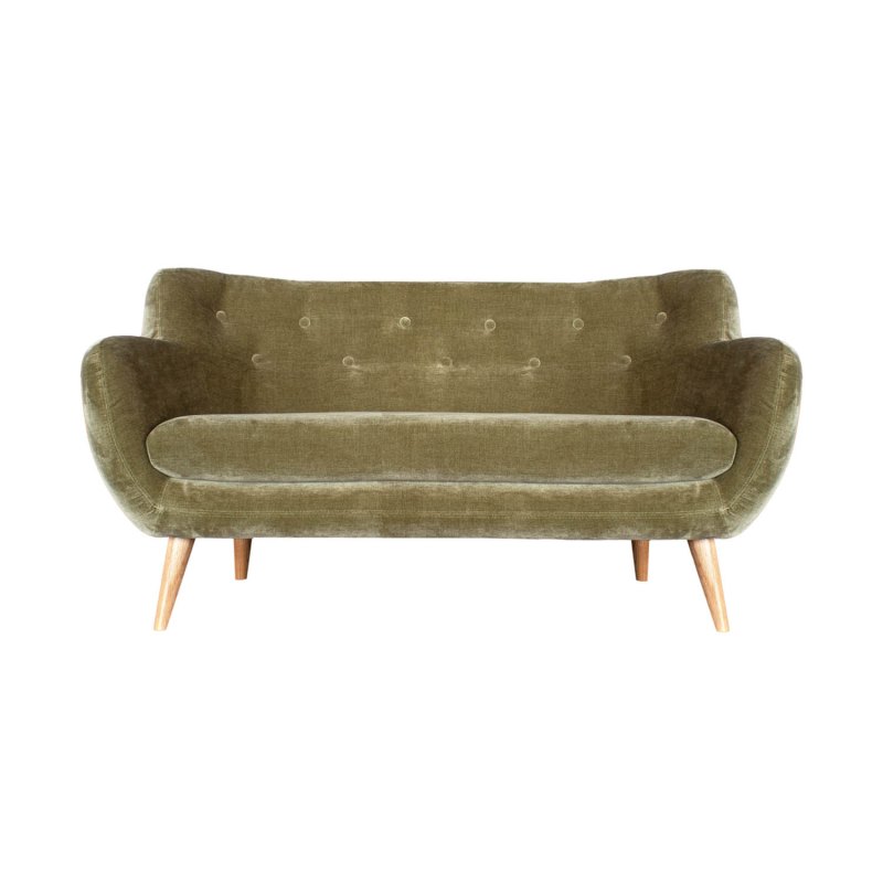 Jasper Medium Sofa Jasper Medium Sofa