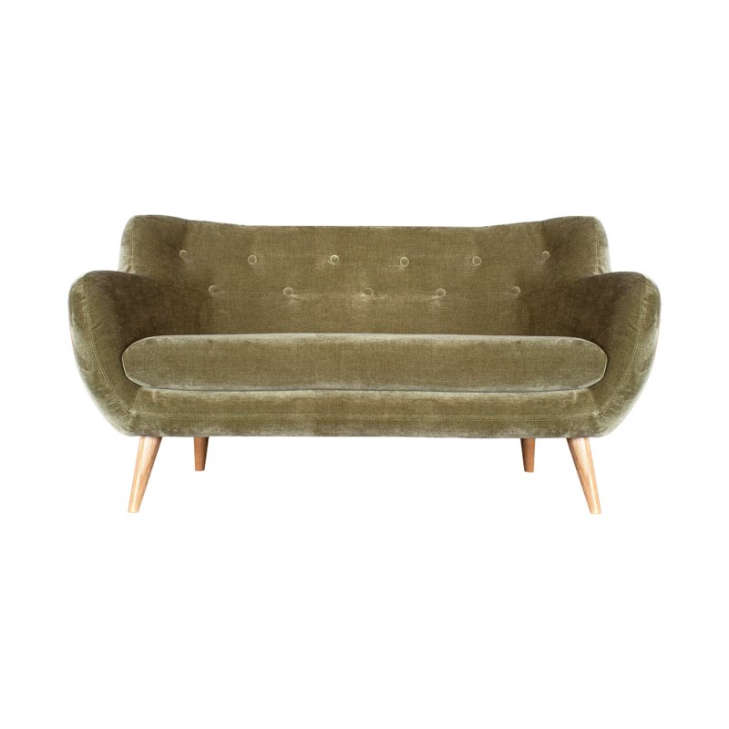 Jasper Medium Sofa Jasper Medium Sofa