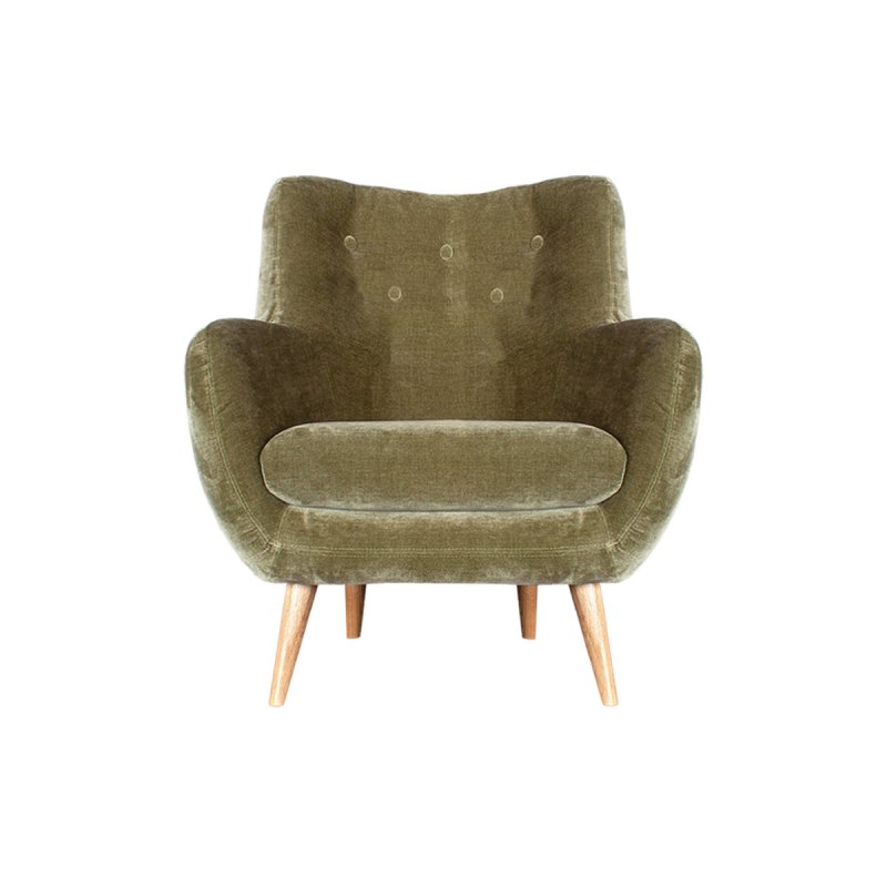 Jasper High Back Chair Jasper High Back Chair