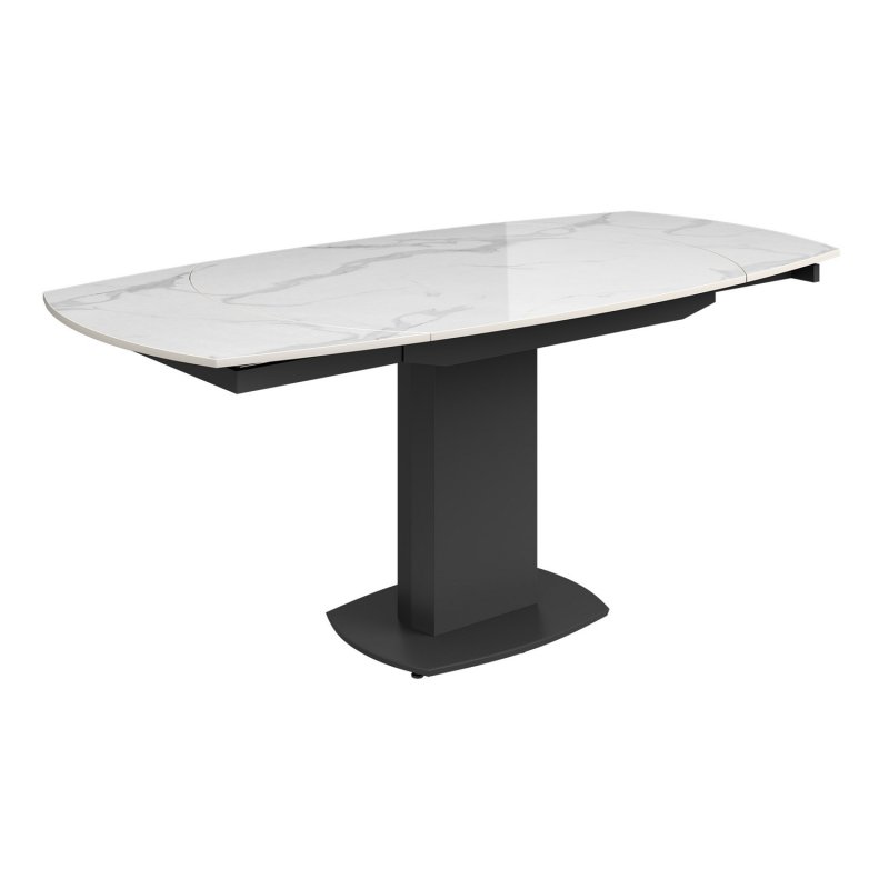 Orlando Swivel Extending Dining Table Orlando Swivel Extending Dining Table