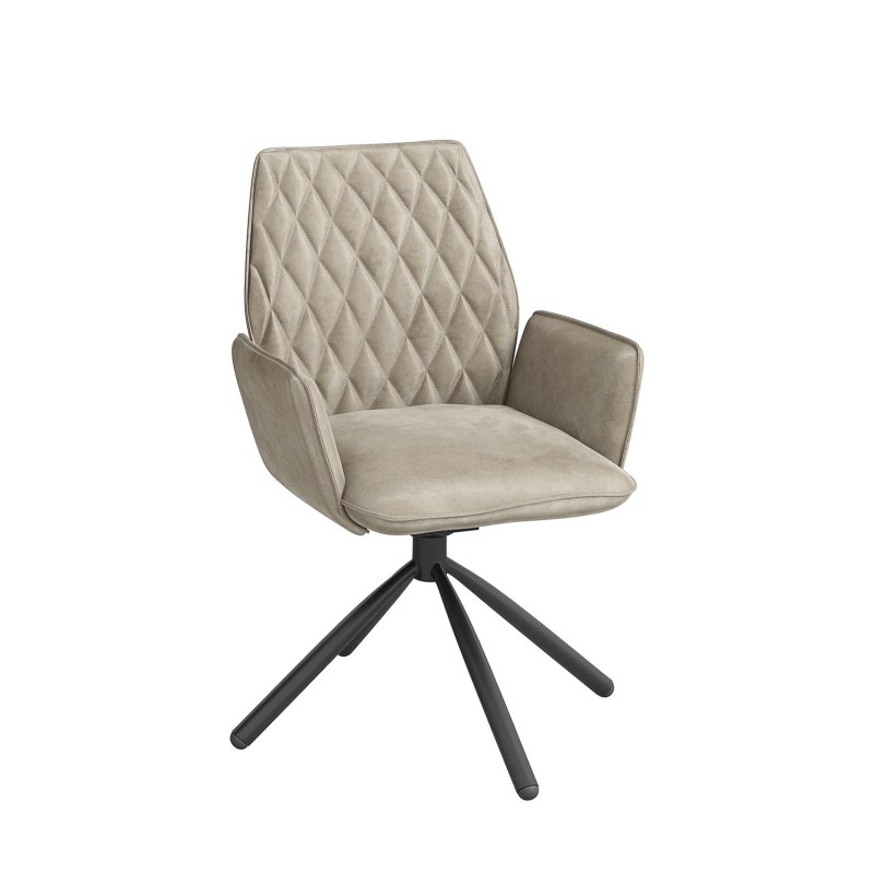 Zane Swivel Dining Chair Zane Swivel Dining Chair