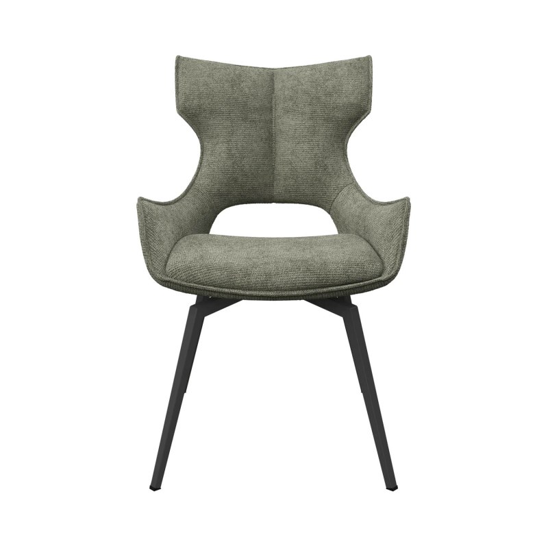 Sanzio Swivel Dining Chair Sanzio Swivel Dining Chair