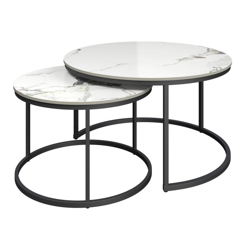Zaviero Coffee Table Set Zaviero Coffee Table Set