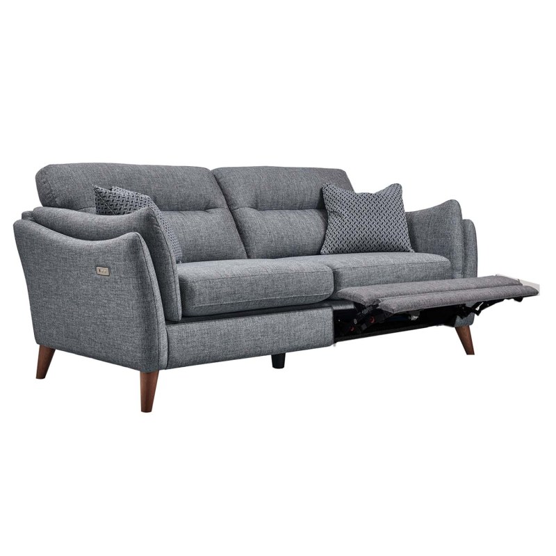 Calliope 3 Seater Recliner Sofa Calliope 3 Seater Recliner Sofa