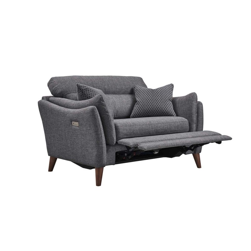 Calliope Cuddler Recliner Sofa Calliope Cuddler Recliner Sofa