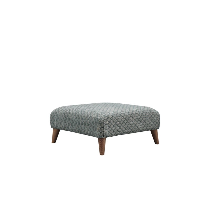Calliope Designer Footstool Calliope Designer Footstool