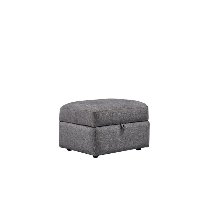 Calliope Storage Footstool Calliope Storage Footstool